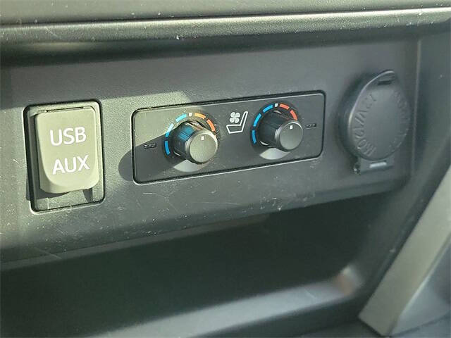 2017 Toyota 4Runner Limited