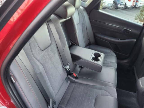 2024 Hyundai Sonata N Line