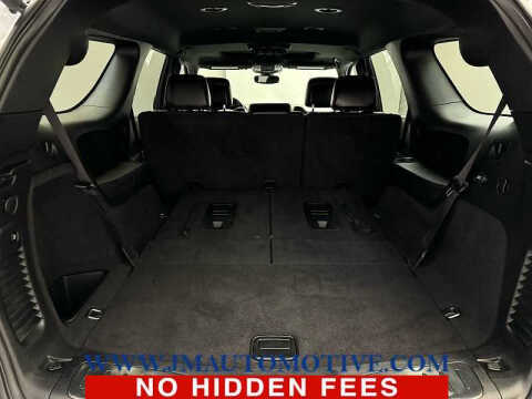 2020 Dodge Durango GT Plus