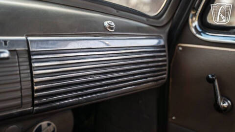1952 Chevrolet 3100