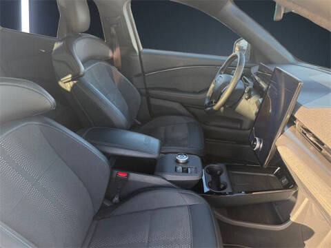 2023 Ford Mustang Mach-E GT