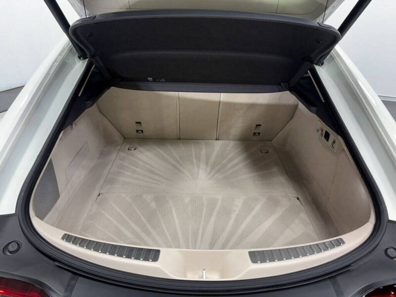 2022 Mercedes-Benz AMG GT 53