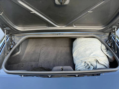 2003 Chevrolet Corvette