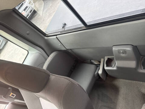 2011 Ford Ranger XLT
