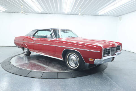 1970 Ford LTD