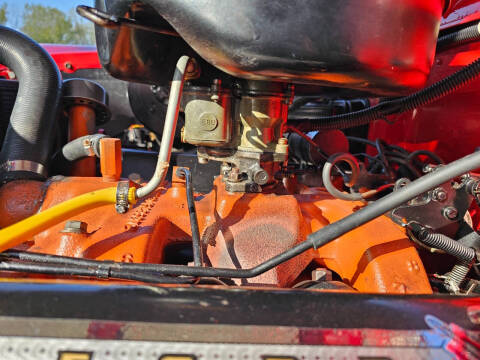 1955 Ford Country Squire