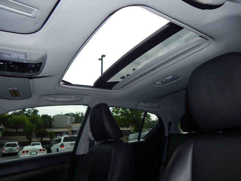 2012 Lexus CT 200h Premium