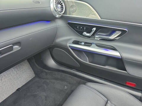 2022 Mercedes-Benz SL-Class AMG SL 55