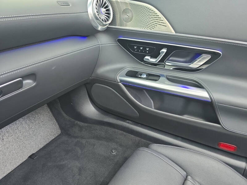 2022 Mercedes-Benz SL-Class AMG SL 55