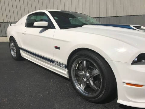 2011 Ford Mustang GT Premium