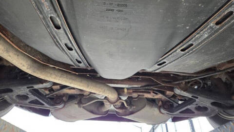 1998 Cadillac Eldorado Touring