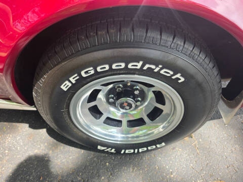 1977 Chevrolet Corvette