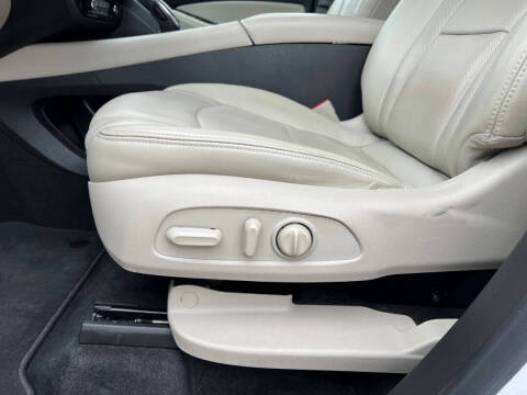 2018 Buick Enclave Essence