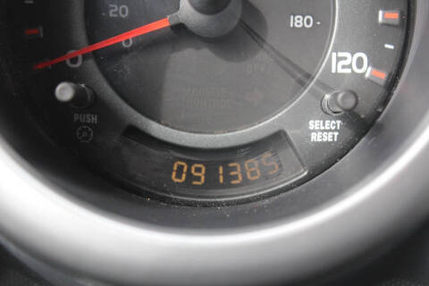 2005 Honda Element LX