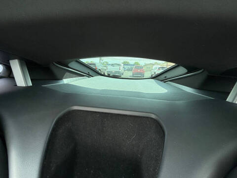 2017 Jaguar F-TYPE Premium