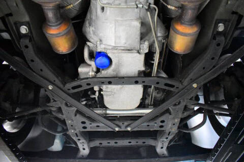 2012 Chevrolet Camaro SS