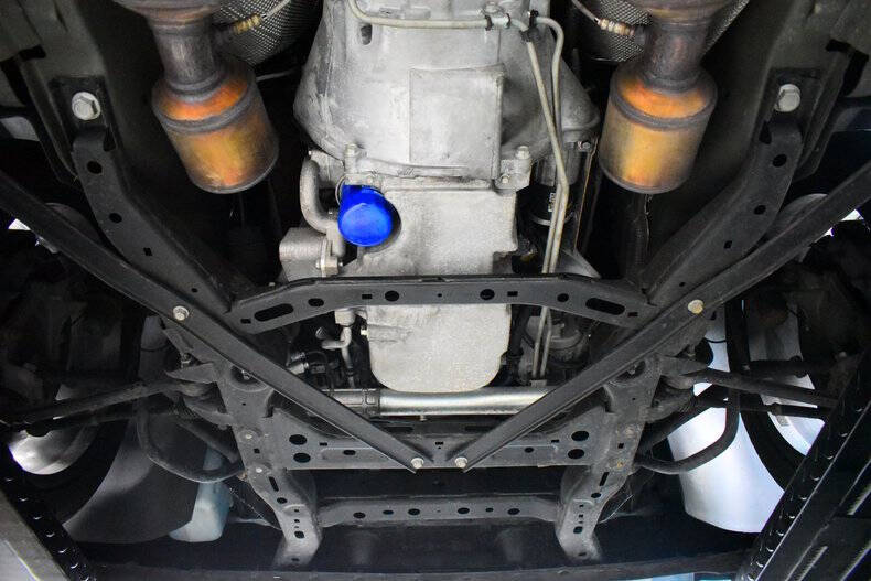 2012 Chevrolet Camaro SS