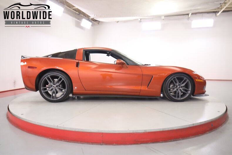 2006 Chevrolet Corvette