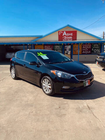 2014 Kia Forte5 EX