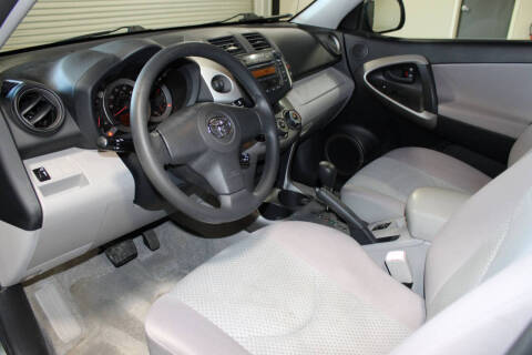 2006 Toyota RAV4
