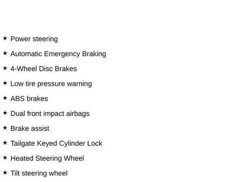 2024 GMC Canyon Denali