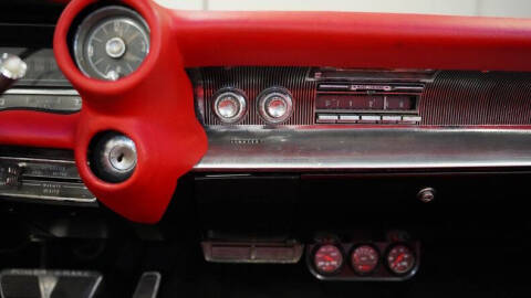 1959 Cadillac Eldorado