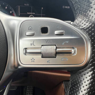 2020 Mercedes-Benz E-Class E 450