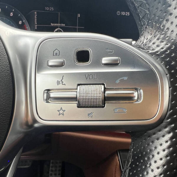 2020 Mercedes-Benz E-Class E 450