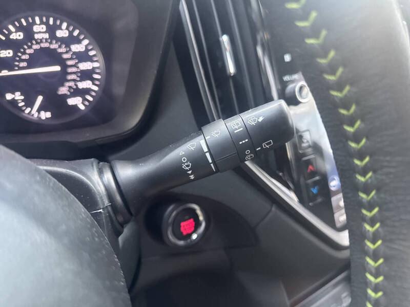 2025 Subaru Ascent Onyx Edition