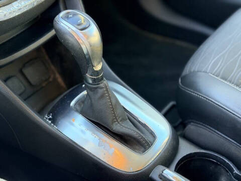 2016 Buick Encore Convenience