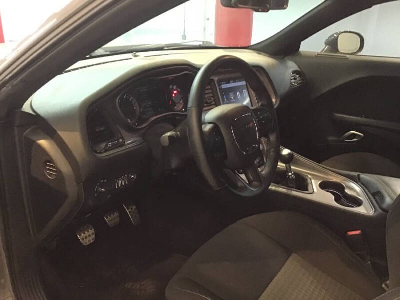 2023 Dodge Challenger R/T