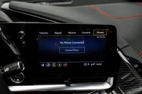 2023 Chevrolet Corvette Z06