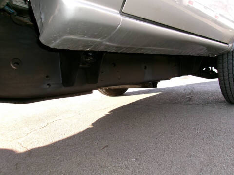 2006 Chevrolet Silverado 3500