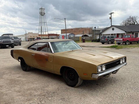 1969 Dodge Charger
