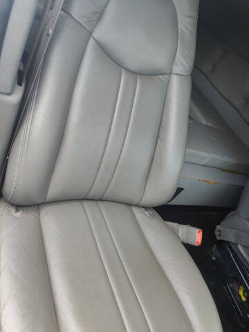 2009 Chevrolet Express 3500