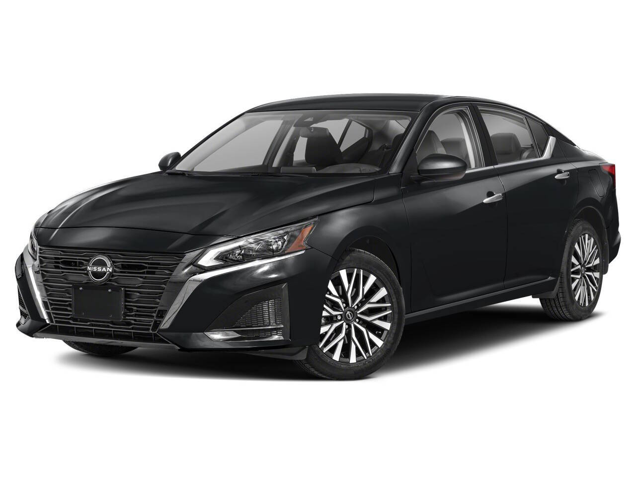 New 2025 Nissan Altima For Sale In Longview, TX