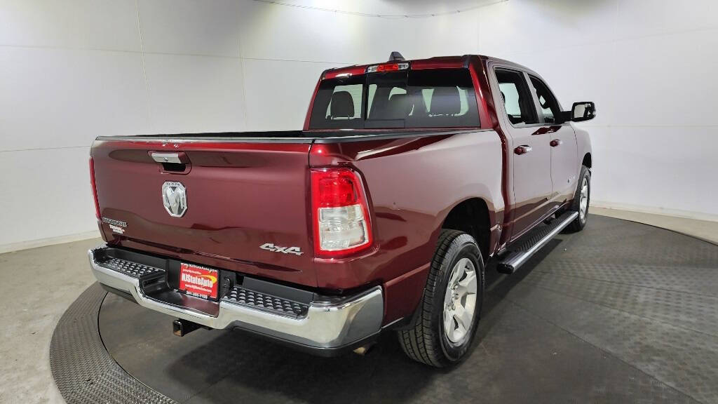 2019 Ram 1500 for sale at NJ Car Buyer in Jersey City, NJ