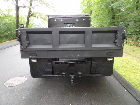 2008 Sterling Bullet Chassis 5500