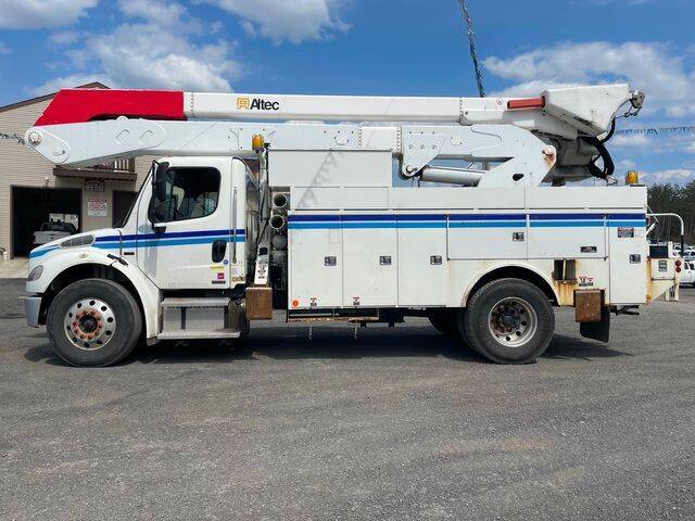 2008 Freightliner M2 106 for sale at Upstate Auto Sales Inc. in Pittstown NY