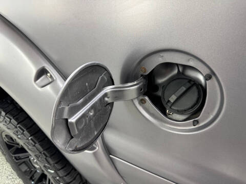 2005 Ford Excursion Eddie Bauer