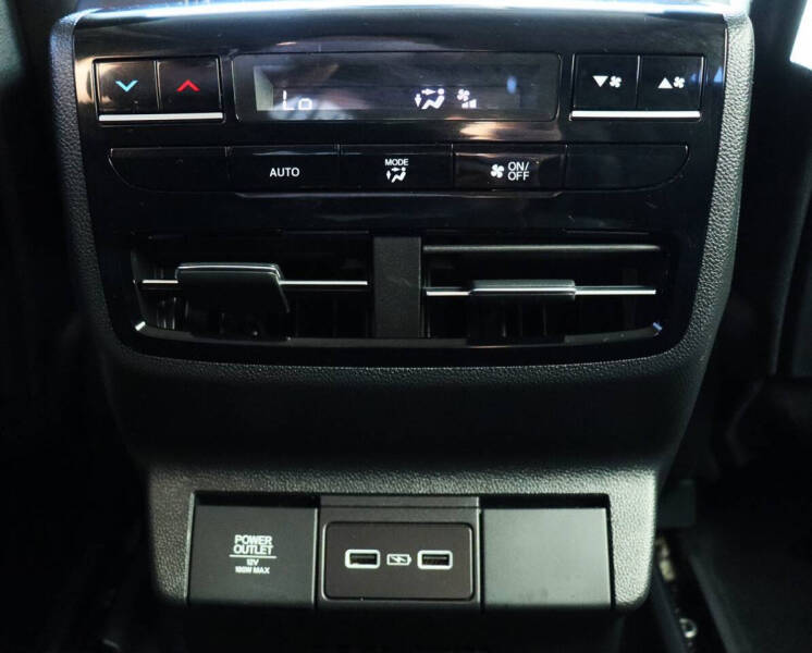 2023 Acura MDX w/Tech