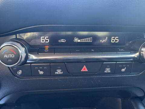 2023 Mazda Mazda3 Hatchback 2.5 Turbo