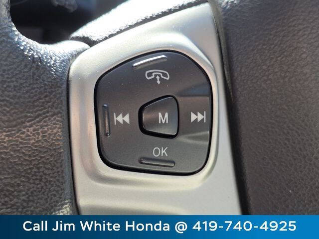 2011 Ford Fiesta SES