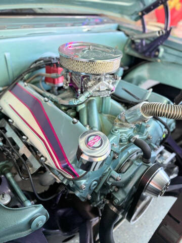 1966 Chevrolet Impala