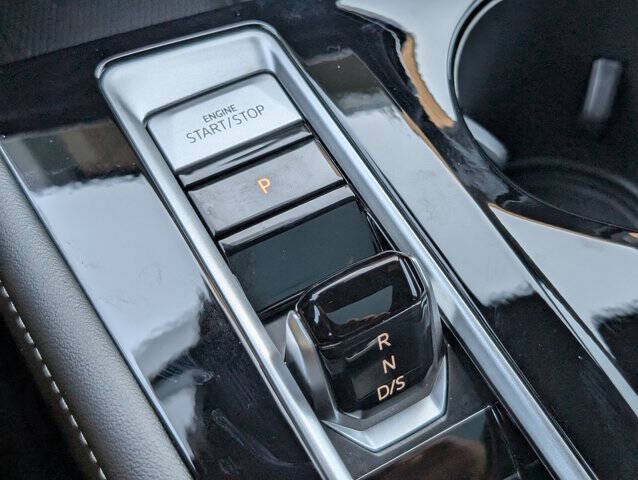 2024 Volkswagen Atlas Cross Sport SEL 4Motion