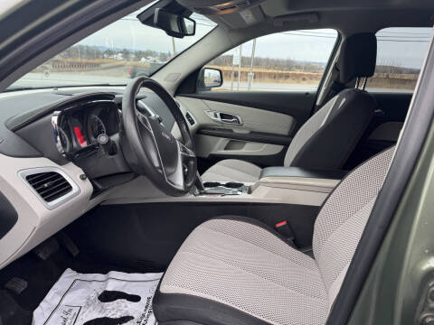 2015 GMC Terrain SLE-2