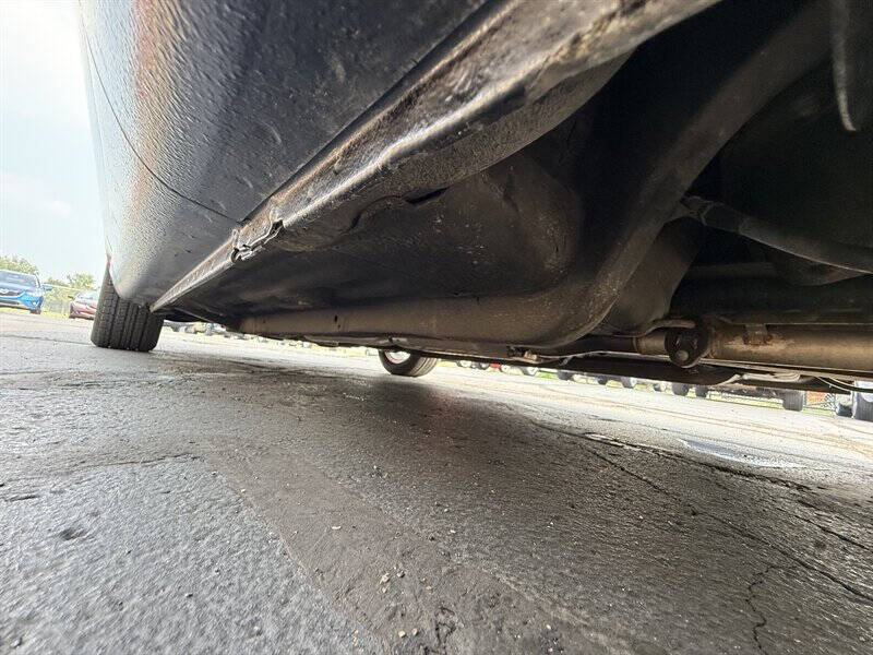 1990 Mazda MX-5 Miata