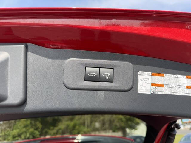 2022 Lexus NX 250 Premium