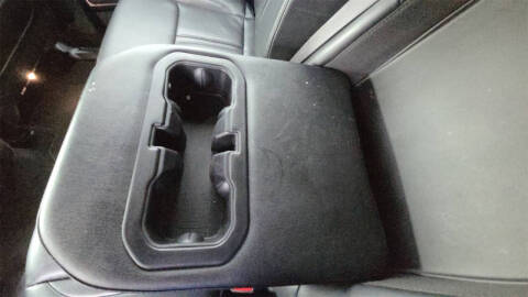 2023 Jeep Wagoneer L Series II