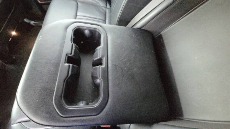 2023 Jeep Wagoneer L Series II